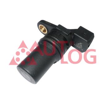 Capteur de vitesse AUTLOG [AS5387]