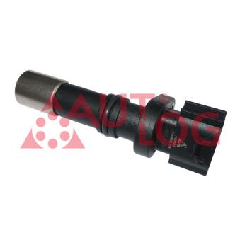 Capteur d'angle, vilebrequin AUTLOG OEM 90919A5004