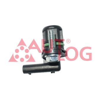 Capteur, position d'arbre à cames AUTLOG AS5401 pour FORD TRANSIT TOURNEO 1.6 CDTI - 110cv