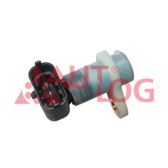 Capteur, position d'arbre à cames AUTLOG [AS5407]