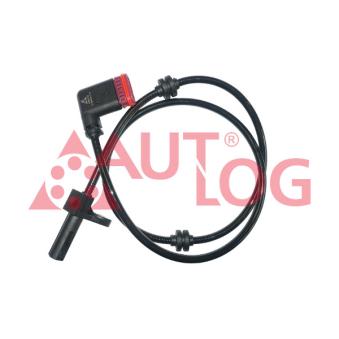 Capteur, vitesse de roue AUTLOG [AS5419]