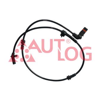 Capteur, vitesse de roue AUTLOG [AS5420]