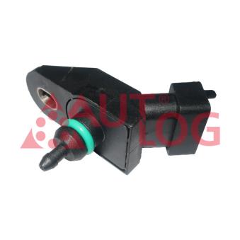 Capteur, pression du tuyau d'admission AUTLOG OEM 6238084