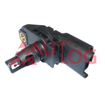 Capteur, pression du tuyau d'admission AUTLOG AS5472