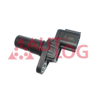 Capteur de vitesse de roue, boîte automatique AUTLOG OEM G4T07381