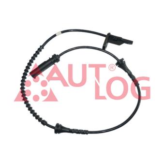Capteur, vitesse de roue AUTLOG AS5507