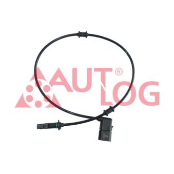Capteur, vitesse de roue AUTLOG OEM A2539052500 Capteur, vitesse de roue AUTLOG OEM A2539052500