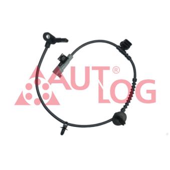 Capteur, vitesse de roue AUTLOG [AS5522]