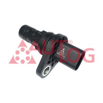 Capteur d'angle, vilebrequin AUTLOG [AS5531]