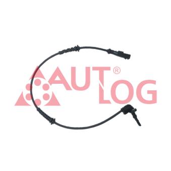 Capteur, vitesse de roue AUTLOG [AS5538]