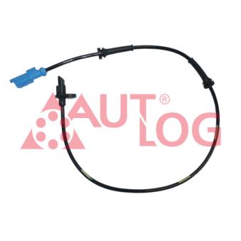 Capteur, vitesse de roue AUTLOG AS5542