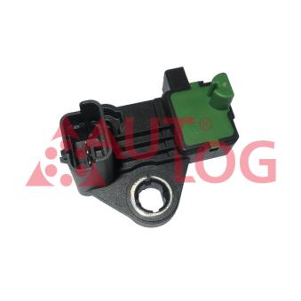 Capteur d'angle, vilebrequin AUTLOG AS5547