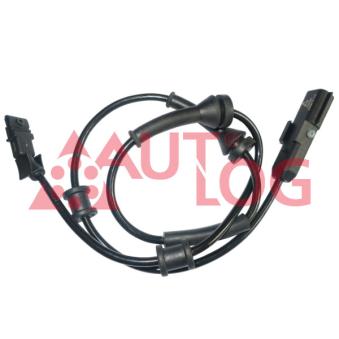 Capteur, vitesse de roue AUTLOG [AS5564]