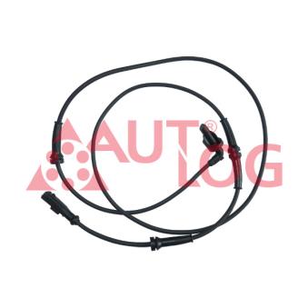 Capteur, vitesse de roue AUTLOG OEM A4159053200
