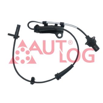 Capteur, vitesse de roue AUTLOG AS5568 pour HONDA INSIGHT 1.3 IMA - 99cv