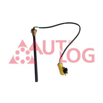 Capteur, niveau d'huile moteur AUTLOG AS5585 pour CITROEN XSARA 2.0 HDI 90 - 90cv