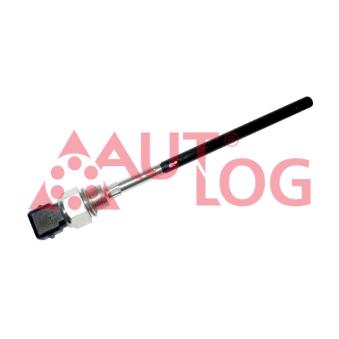 Capteur, niveau d'huile moteur AUTLOG [AS5600]