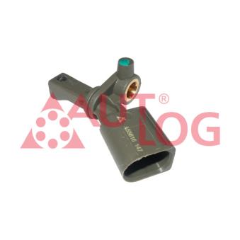 Capteur, vitesse de roue AUTLOG OEM WHT003862A