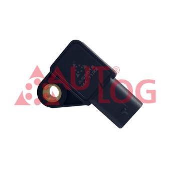 Capteur, pression du tuyau d'admission AUTLOG OEM A0101537428