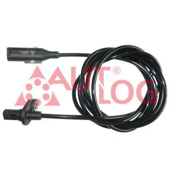 Capteur, vitesse de roue AUTLOG AS5622 pour MERCEDES-BENZ SPRINTER 215 CDI - 150cv