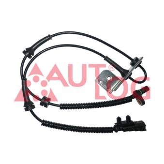Capteur de vitesse de roue, boîte automatique AUTLOG OEM 68128181AA