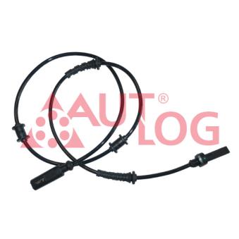 Capteur de vitesse de roue, boîte automatique AUTLOG OEM 51960588