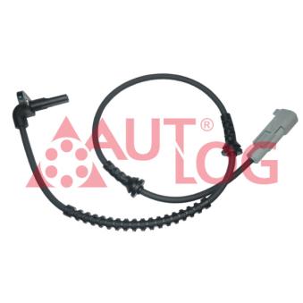 Capteur de vitesse de roue, boîte automatique AUTLOG OEM 1247465
