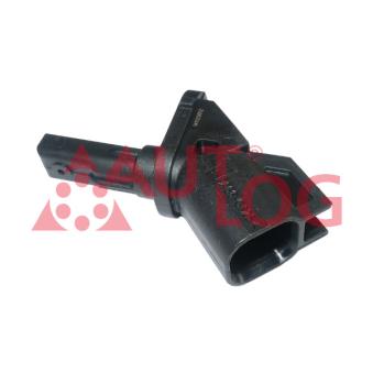 Capteur de vitesse de roue, boîte automatique AUTLOG AS5645 pour HYUNDAI I20 1.6 - 125cv