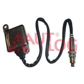 Capteur NOx, Injection d'urée AUTLOG AS5660