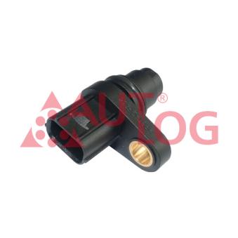 Capteur, position d'arbre à cames AUTLOG AS5681 pour HONDA HR-V 1.5 - 130cv