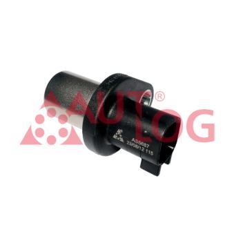 Capteur d'angle, vilebrequin AUTLOG [AS5687]