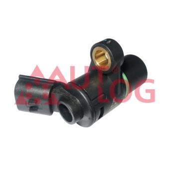 Capteur d'angle, vilebrequin AUTLOG OEM NSC100380