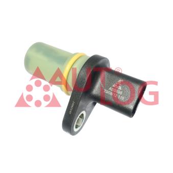 Capteur d'angle, vilebrequin AUTLOG AS5698