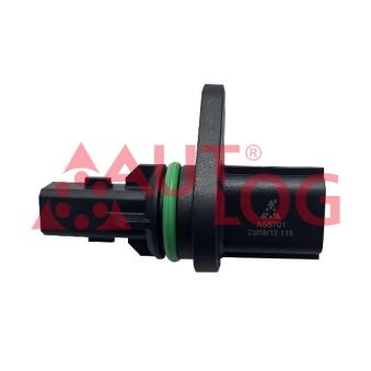 Capteur, position d'arbre à cames AUTLOG AS5701