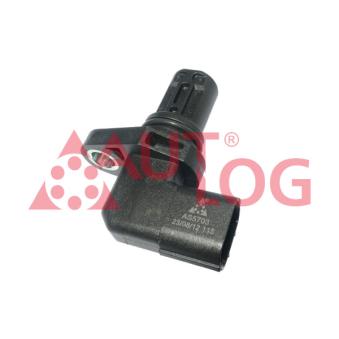 Capteur, position d'arbre à cames AUTLOG OEM 93194164