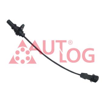 Capteur, position d'arbre à cames AUTLOG AS5715