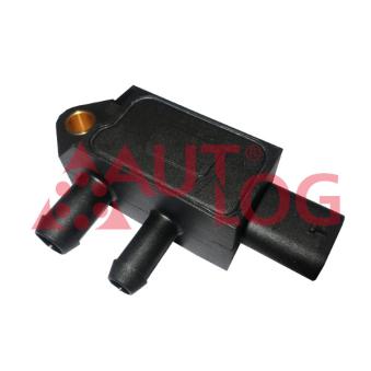 Capteur, pression des gaz échappement AUTLOG [AS5722]