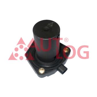 Capteur, niveau d'huile moteur AUTLOG AS5736 pour MERCEDES-BENZ GLE C 220 CDI - 204cv