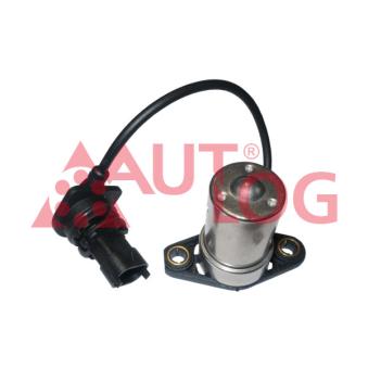 Capteur, niveau d'huile moteur AUTLOG AS5738 pour DACIA DOKKER 1.7 CDTI - 110cv