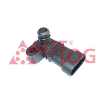 Capteur, pression du tuyau d'admission AUTLOG [AS5750]