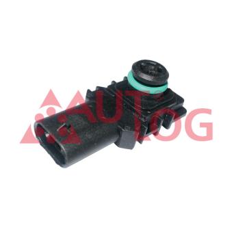 Capteur, pression du tuyau d'admission AUTLOG [AS5758]