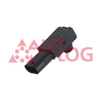 Capteur de pression, servofrein AUTLOG AS5761 Capteur de pression, servofrein AUTLOG AS5761