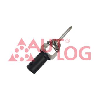 Capteur, température de l'air d'admission AUTLOG AS5763