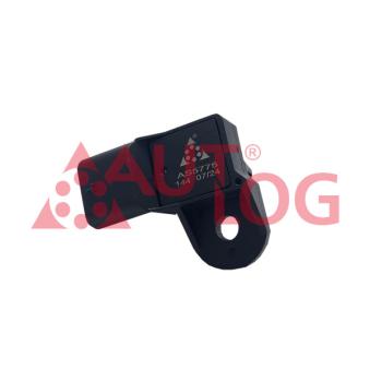 Capteur, pression du tuyau d'admission AUTLOG AS5775 pour CITROEN DS4 1.6 VTI 120 - 120cv