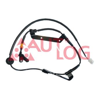 Capteur de vitesse de roue, boîte automatique AUTLOG OEM 956813J100 Capteur de vitesse de roue, boîte automatique AUTLOG OEM 956813J100