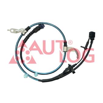 Capteur de vitesse de roue, boîte automatique AUTLOG OEM 47560TLAA03