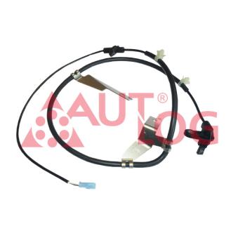 Capteur de vitesse de roue, boîte automatique AUTLOG OEM 4709221