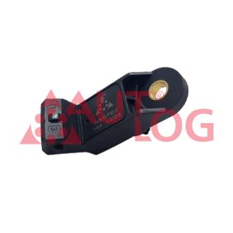 Capteur, pression du tuyau d'admission AUTLOG [AS5797]