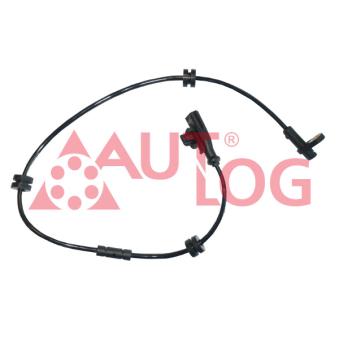 Capteur de vitesse de roue, boîte automatique AUTLOG OEM AY112C190AA