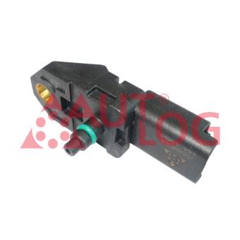 Capteur, pression du tuyau d'admission AUTLOG AS5828 pour KIA SORENTO 1.2 - 110cv